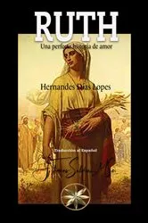 Book cover of Ruth: Una perfecta historia de amor by Unknown