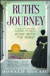 Book cover of Ruth's Journey by Donald McCaig