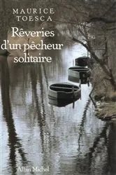 Book cover of Rêveries d'un pêcheur solitaire by Unknown