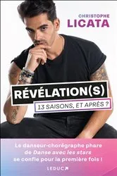 Book cover of Révélation(s) : 13 saisons, et après ? by Unknown