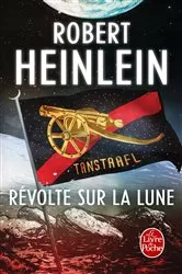 Book cover of Révolte sur la lune by Unknown