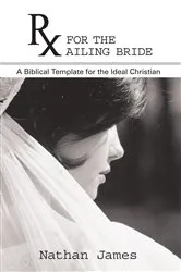 Book cover of Rx for the Ailing Bride by Unknown