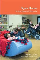 Book cover of Ryan House by Mark Tabb