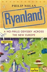 Book cover of Ryanland by Unknown