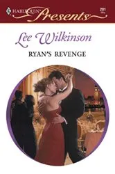 Book cover of Ryan's Revenge by Unknown