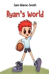 Book cover of Ryan's World by Sam Warne-Smith