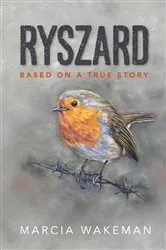 Book cover of Ryszard by Marcia Wakeman