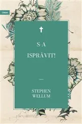 Book cover of S-a isprăvit! by Stephen J. Wellum