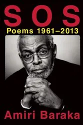 Book cover of S O S by Amiri Baraka