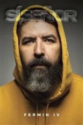 Book cover of SÍ SEÑOR by Unknown