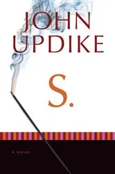 Book cover of S by Koji Suzuki