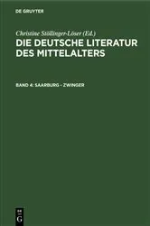 Book cover of Saarburg - Zwinger by Wolfgang Stammler
