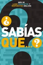 Book cover of ¿Sabías que...? by Unknown
