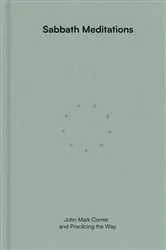 Book cover of Sabbath Meditations by John Mark Comer