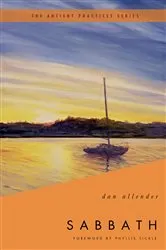 Book cover of Sabbath by Dr. Dan B. Allender