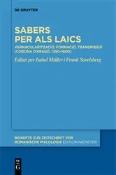 Book cover of Sabers per als laics by Isabel Müller
