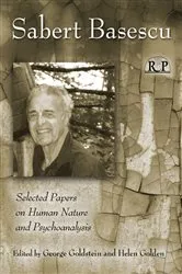 Book cover of Sabert Basescu by George Goldstein