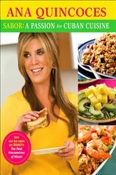 Book cover of Sabor by Nieves Barragan Mohacho