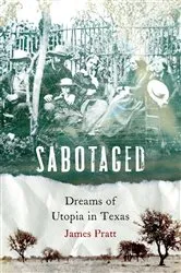 Book cover of Sabotaged by James Pratt
