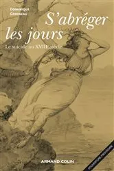 Book cover of S'abréger les jours by Dominique Godineau