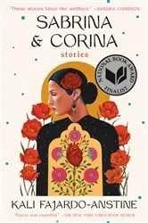 Book cover of Sabrina & Corina by Unknown
