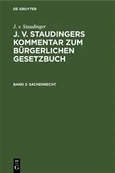 Book cover of Sachenrecht (2nd ed.) by Unknown