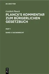 Book cover of Sachenrecht (4th ed.) by Unknown