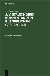 Book cover of Sachenrecht (7th ed.) by Unknown