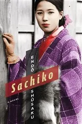 Book cover of Sachiko by Unknown