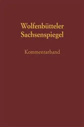 Book cover of Sachsenspiegel by Ruth Schmidt-Wiegand