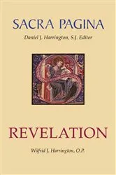 Book cover of Sacra Pagina: Revelation by Wilfrid J. Harrington