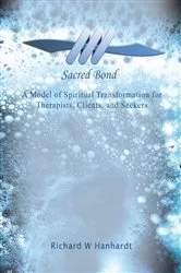 Book cover of Sacred Bond by Richard W Hanhardt