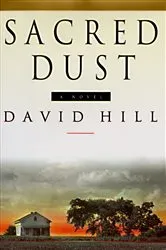Book cover of Sacred Dust by Unknown