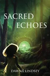 Book cover of Sacred Echoes by Unknown