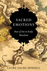 Book cover of Sacred Emotions by Unknown