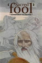 Book cover of Sacred Fool by Talamantez, Nathan,  Dean