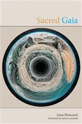 Book cover of Sacred Gaia by Anne Primavesi