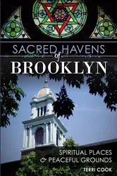 Book cover of Sacred Havens of Brooklyn by Terri Cook