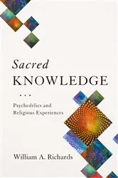 Book cover of Sacred Knowledge by Unknown