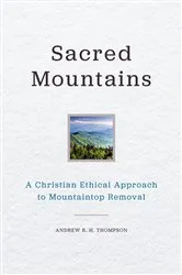 Book cover of Sacred Mountains by Unknown