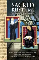 Book cover of Sacred Rhythms by Justin DuVall