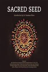 Book cover of Sacred Seed by Unknown