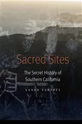 Book cover of Sacred Sites by Susan Suntree
