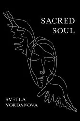Book cover of Sacred Soul by Unknown