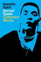Book cover of Sacred Spells by Saint Assotto
