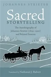 Book cover of Sacred Storytelling by Unknown