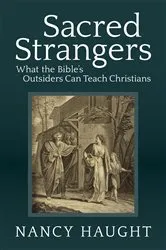 Book cover of Sacred Strangers by Unknown