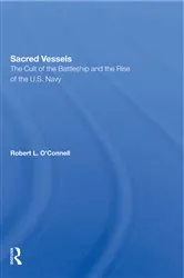 Book cover of Sacred Vessels by Unknown