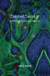 Book cover of SacredSecular by Lata Mani