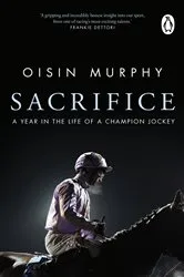 Book cover of Sacrifice by Dakota Banks